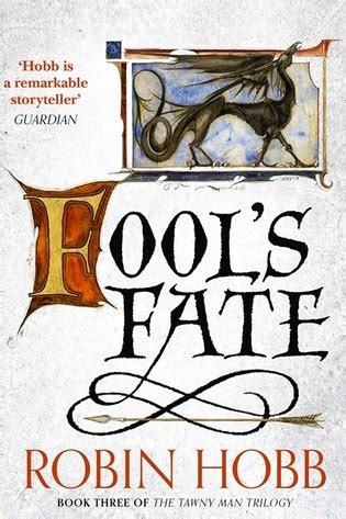 Full Download Fools Fate Tawny Man 3 By Robin Hobb