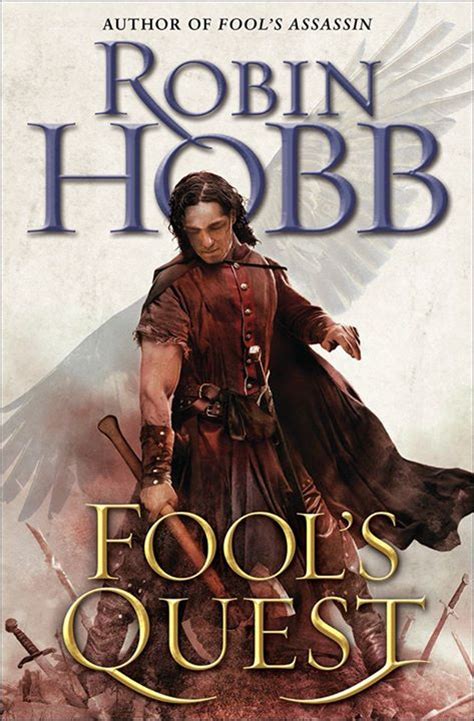 Download Fools Quest  The Fitz And The Fool 2 By Robin Hobb