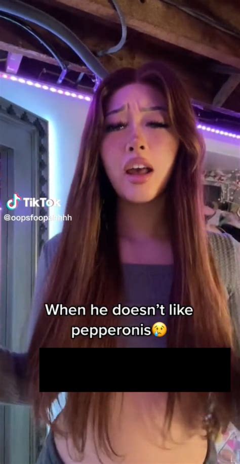 Foopahh behind the door trend. Prerna Nambiar. Fri 17 February 2023 23:58, UK. TikTok users have been criticizing the latest flashing trend which is popularly known as the foopah or foopahh challenge on the platform. Over the ... 