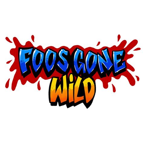Foos gone wild creator. SUBMIT YOUR VIDEOS https://upload.foosgonewild.com/TAP IN FOO http://www.youtube.com/c/FOOSGONEWILD?sub_confirmation=1.VERIFY FGW ON IG https://www.change.or... 