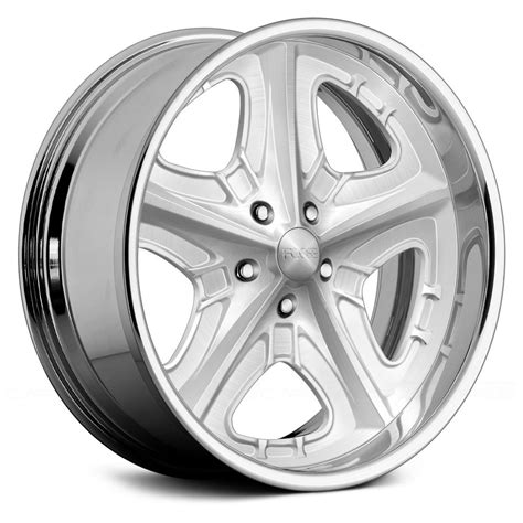 Foose Knight - Wheelsforless- American Racing Wheels