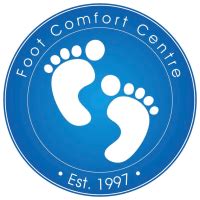 Foot Comfort Centre, Wembley Chiropodists