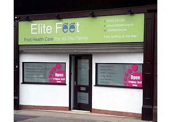 Foot Health near Blackburn, Lancashire Reviews - Yell