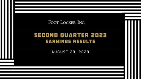Foot Locker: Fiscal Q2 Earnings Snapshot