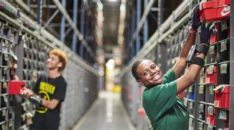 Foot Locker Career Opportunities