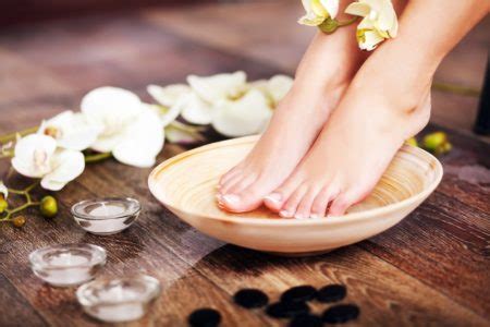 Foot Spa Bath Reviews to Prevent Calluses Callus Guide