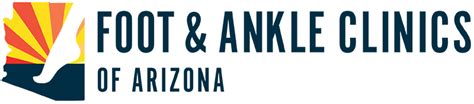 Foot and ankle clinics of arizona. Things To Know About Foot and ankle clinics of arizona. 