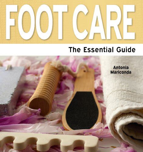 Foot care the essential guide need2know books book 150. - Asm study manual mlc 11th edition.