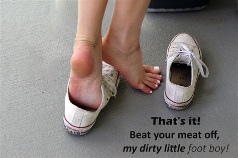 Nov 5, 2011 · cent130130 · #20 · Nov 6, 2011. Lexi1992, I can relate to your husband, and may be able to provide some insight from a man's point of view. I too, share your husband's attraction to female feet. It took me, however, 20 years to share it with my wife. She, unfortunately, did not respond quite how I had hoped. 