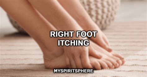 Beyond the realm of medical explanations for foot itchiness, there exists a fascinating superstition that suggests an itchy left foot is a sign of an upcoming journey …. 