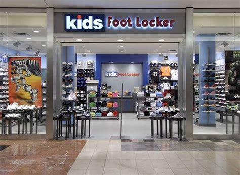 Kids Foot Locker located at 100 Columbiana Cir #1404, Columbia, SC 29212 - reviews, ratings, hours, phone number, directions, and more.. 
