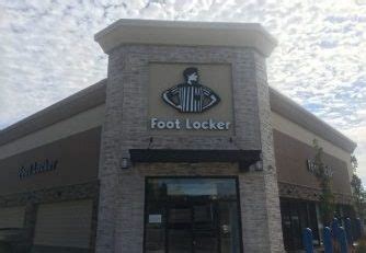 Foot locker greenfield grand river. 48219 Detroit. 20280 West 7 Mile Road. Detroit, 48219. (313) 541-2360 Directions. Search Other Locations. Visit your local Foot Locker at 27694 Novi Road in Novi, Michigan to get the latest sneaker drops and freshest finds on brands like adidas, Champion, Nike, and more. 