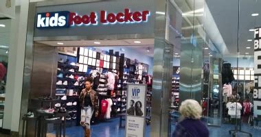 Foot Locker store in Mishawaka, Indiana IN address: 