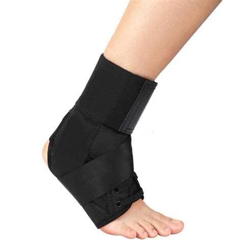 Foot or Ankle Splint or Brace Mercy Health