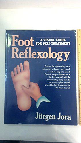 Foot reflexology a visual guide for self treatment. - Operations management student lecture guide answers.