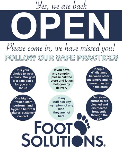 Foot Solutions Largo. Custom Made Shoes & Boots Orthopedic Shoe Dealers (1) Website. 22 Years. in Business. Accredited. Business (727) 475-7993. 10500 Ulmerton Rd Ste 240. Largo, FL 33771. CLOSED NOW. I brought my wife to Foot Solutions in Largo, FL hoping to find a quality pair of shoes that will help her walk. The sales pitch we received was .... 