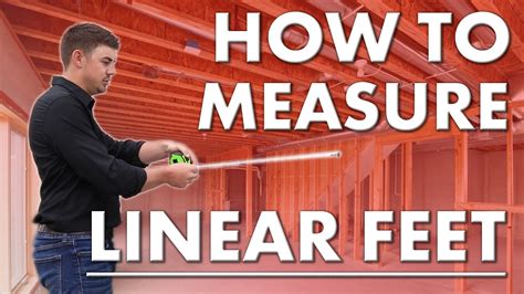 Foot to linear foot. Linear foot is a measure of length. Get more information and details on the 'linear foot' measurement unit, including its symbol, category, and common conversions from linear foot to other length units. 