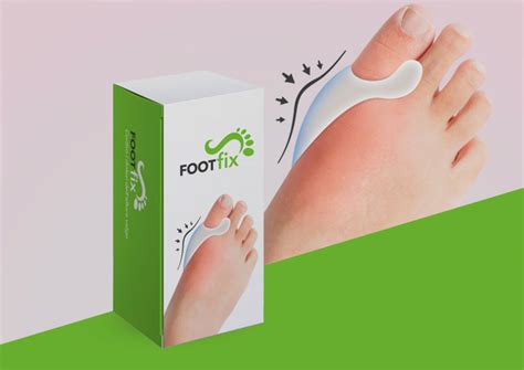 FootFix per Correggere l