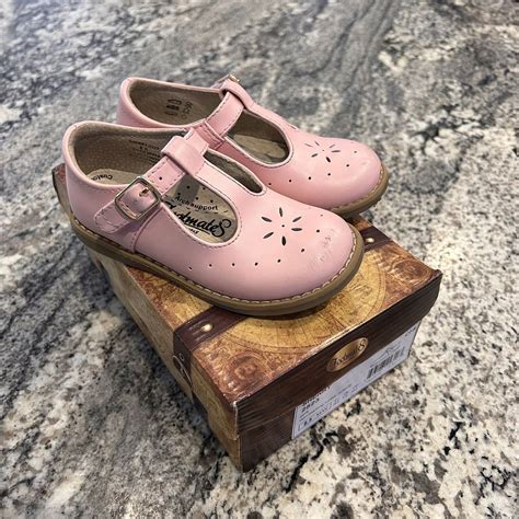 FootMates Sherry Mary Jane Shoes Size 7.5M eBay