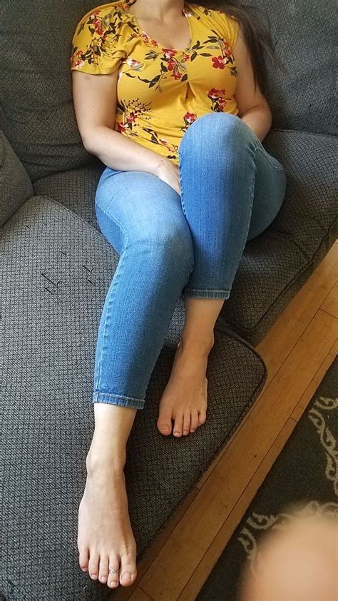 Foot_Wife Leaks 💦 [PPV]