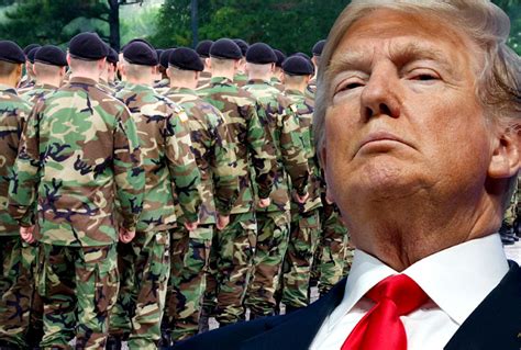 Footage: How come Trump's military celebration parade becomes so controversial
