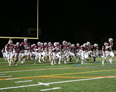 Football: Kossick’s big night lifts Ridgewood past No. 12 Ramapo