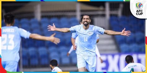 474px x 267px - Football: Riffa and Al Nahda battle to 1-1 draw