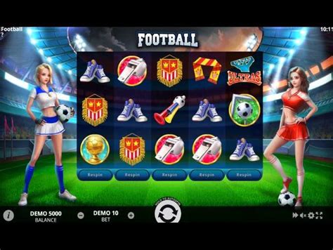Football  игровой автомат Evoplay Entertainment