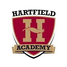 Football - Hartfield Academy