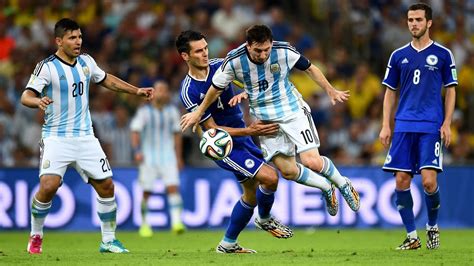 Football Argentina: The Classic Teams & Famous Rivalries