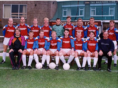 Football Club History Database - South Shields - fchd