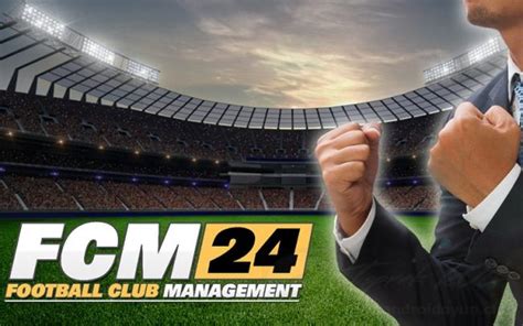 Football Club Management 2024 v1.0.0 MOD APK.