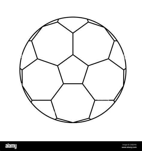 Football Coloring Book