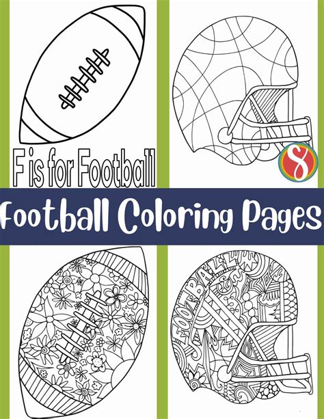 Gingerbread Coloring Pages
