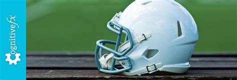 Football Concussions: Prevention, Diagnosis & Recovery