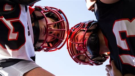 Football Concussions Occur Mostly in Practice Not Games Everyday Health