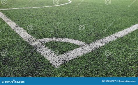 Football Field Angle the Angle Formed by Two Lines Intersecting at a