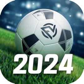 Football Game 2024 Apk Download