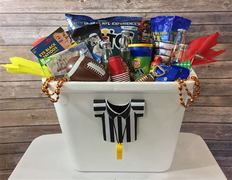 Football Gifts For Men