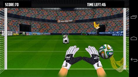 Football GoalKeeper APK Download for Android 