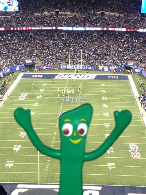 Football Gumby Sports