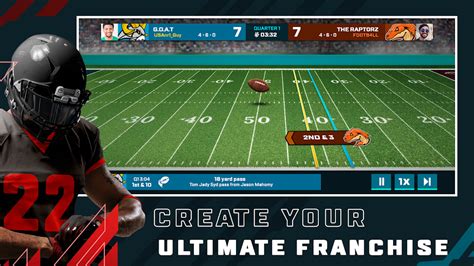 Football Head Coach 23 APK Download for Android 