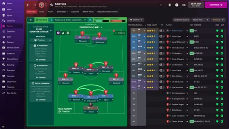 Football Manager 2024 - speedrun.com