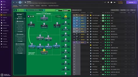 Football Manager 2024 Review - Prachtige ervaring - XGN.nl