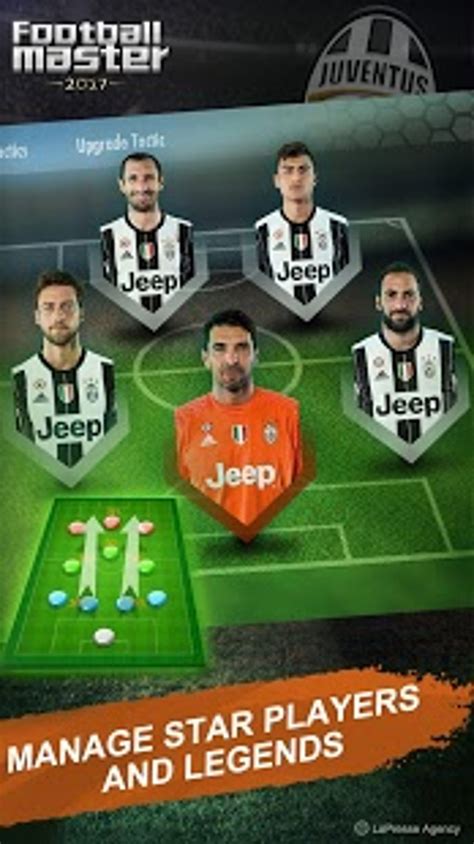 Football Master APK Download for Android 