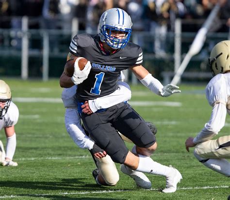 Football Penn High School