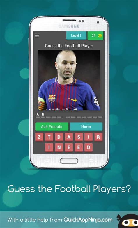 Football Quiz 2019 APK Download for Android 