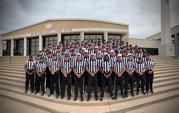 Football Ref Camp