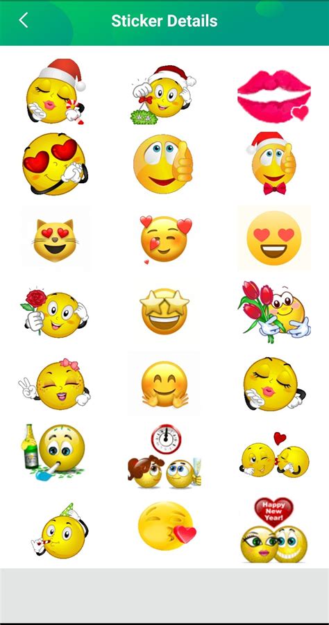 Football Stickers For WhAtsApp APK Download for Android 
