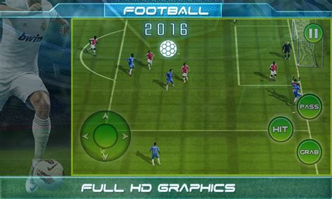 Football Tournament Game APK Download for Android 
